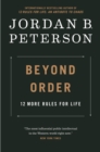 Beyond Order - eBook