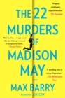 22 Murders of Madison May - eBook