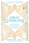 Great Goddesses - eBook