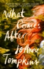What Comes After - eBook