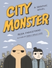 City Monster - Book