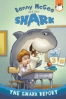 Shark Report #1 - eBook