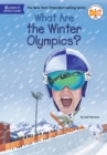 What Are the Winter Olympics? - eBook