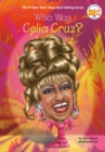 Who Was Celia Cruz? - eBook