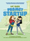 Project Startup #1 - eBook