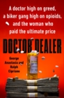 Doctor Dealer - Book