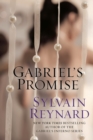 Gabriel's Promise - eBook