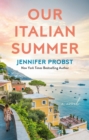 Our Italian Summer - Book