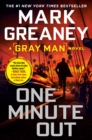 One Minute Out - eBook