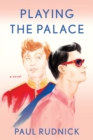 Playing The Palace - Book