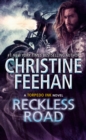Reckless Road - eBook