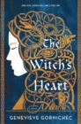 Witch's Heart - eBook