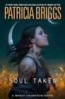 Soul Taken - eBook