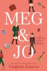 Meg And Jo - Book