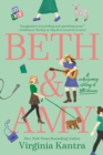 Beth And Amy - Book