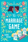 Marriage Game - eBook