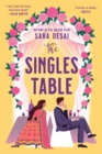 Singles Table - eBook