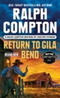 Ralph Compton Return to Gila Bend - eBook