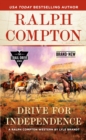 Ralph Compton Drive For Independence - Book