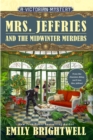 Mrs. Jeffries and the Midwinter Murders - eBook