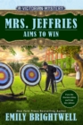 Mrs. Jeffries Aims to Win - eBook