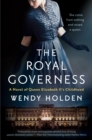 Royal Governess - eBook
