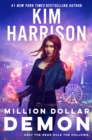 Million Dollar Demon - eBook