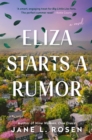 Eliza Starts a Rumor - eBook