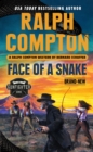 Ralph Compton Face of a Snake - eBook