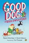 Good Dogs in Bad Sweaters - eBook