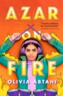 Azar on Fire - eBook