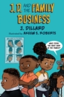 J.D. and the Family Business - eBook