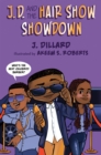 J.D. and the Hair Show Showdown - eBook