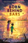 Born Behind Bars - Book