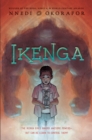Ikenga - eBook