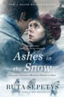 Ashes in the Snow (Movie Tie-In) - eBook