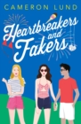 Heartbreakers and Fakers - Book