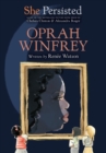She Persisted: Oprah Winfrey - Book