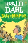 Billy and the Minpins - eBook