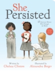 She Persisted - Book