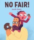 No Fair! - Book