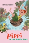 Pippi in the South Seas - eBook