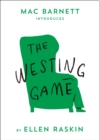 The Westing Game - Book