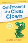 Confessions of a Class Clown - Book