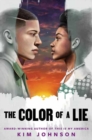 The Color of a Lie - Book