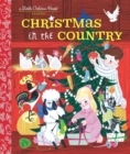 Christmas in the Country - Book