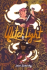Witchlight - Book