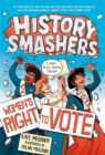 History Smashers: Women's Right to Vote - eBook