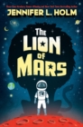 Lion of Mars - eBook