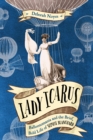 Lady Icarus - eBook